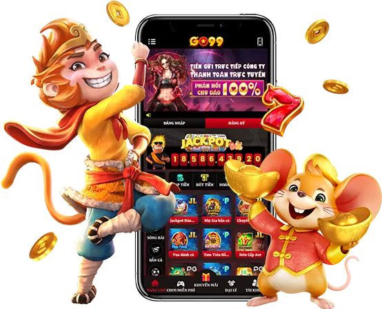 Đa dạng game bài và các trò chơi khác
